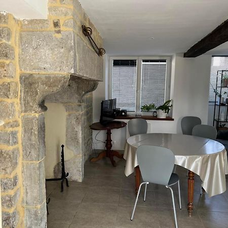 3 Rue Des Caux Villa Sainte-Marie-du-Mont  Ngoại thất bức ảnh