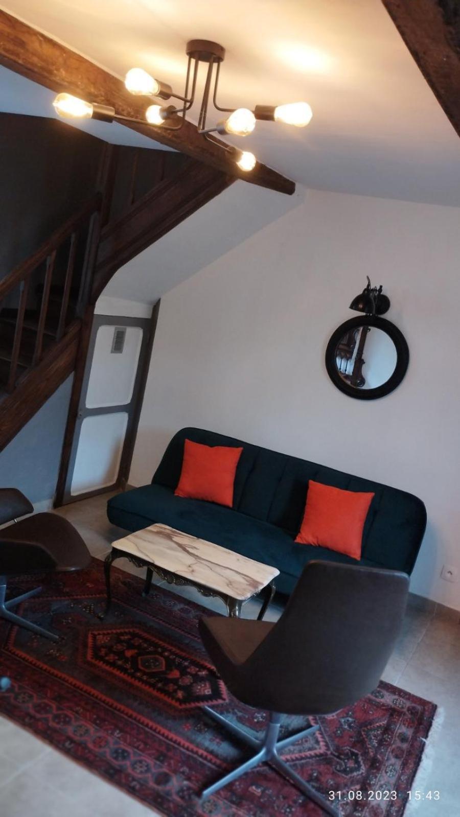 3 Rue Des Caux Villa Sainte-Marie-du-Mont  Ngoại thất bức ảnh
