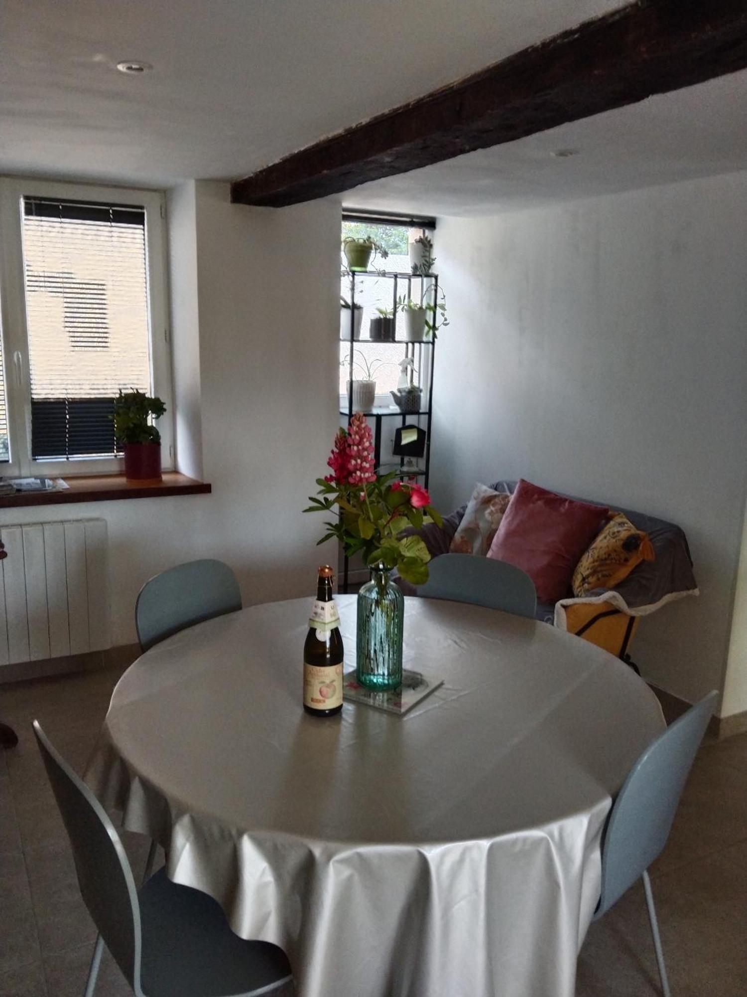 3 Rue Des Caux Villa Sainte-Marie-du-Mont  Ngoại thất bức ảnh