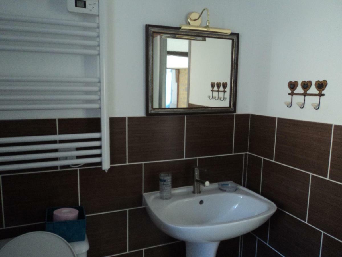 3 Rue Des Caux Villa Sainte-Marie-du-Mont  Ngoại thất bức ảnh