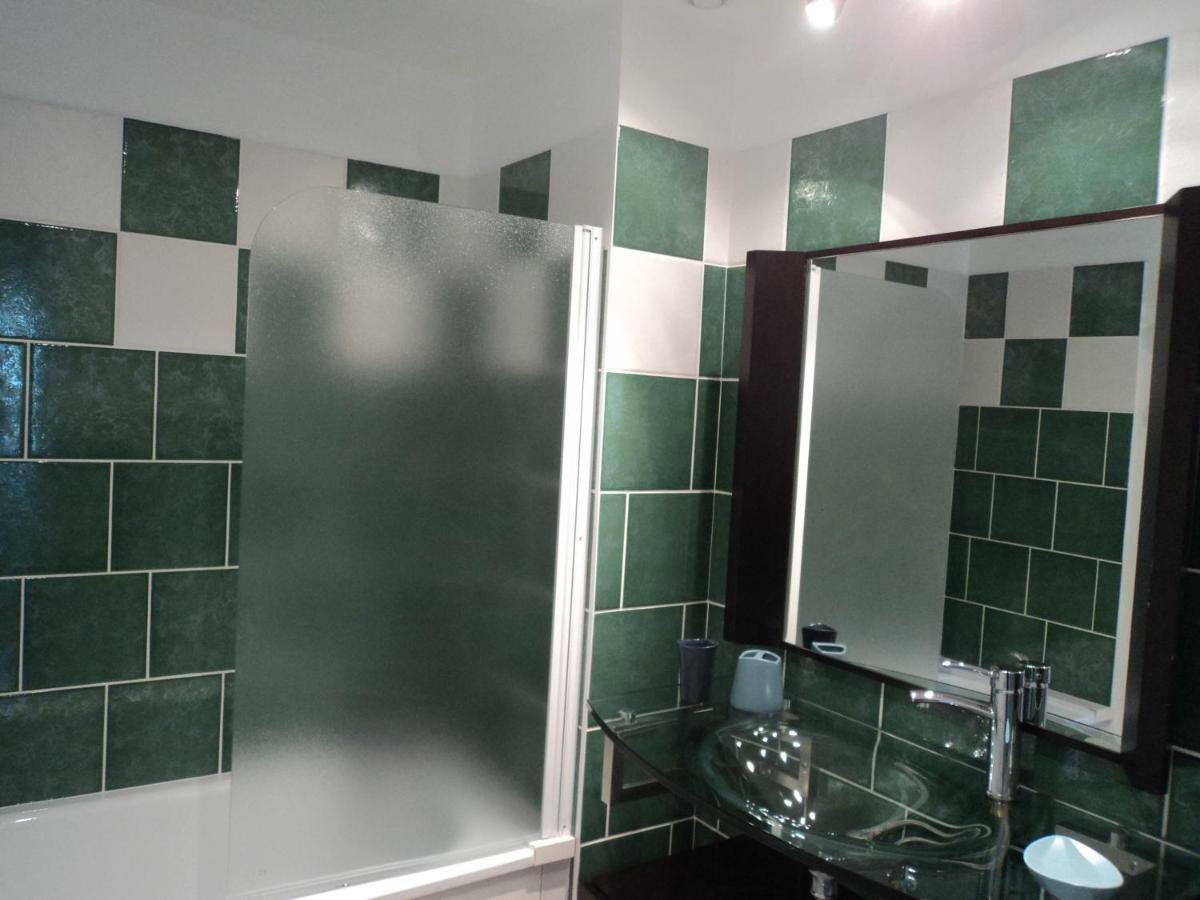3 Rue Des Caux Villa Sainte-Marie-du-Mont  Ngoại thất bức ảnh