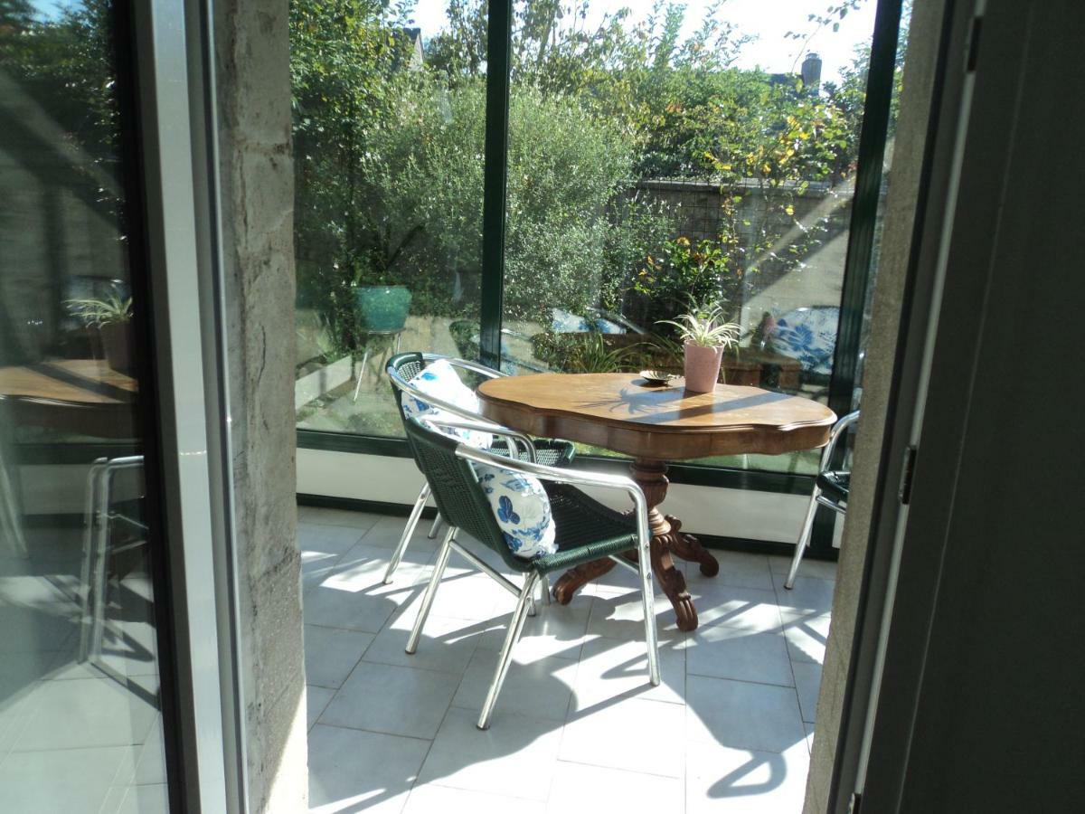 3 Rue Des Caux Villa Sainte-Marie-du-Mont  Ngoại thất bức ảnh